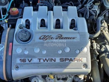 Motor za Alfa Romeo GTV