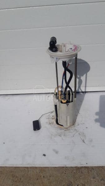 Citroen Jumper 3.0 pumpa goriv