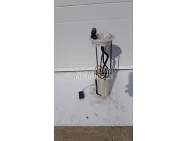 Peugeot Boxer 2.0 pumpa goriva