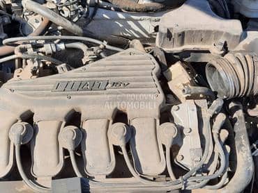 Motor za Fiat Bravo, Brava
