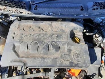 Motor za Fiat Bravo od 2007. do 2014. god.