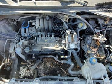 Motor za Fiat Grande Punto