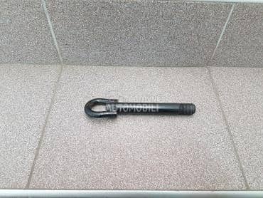 Kuka za vuču za Renault Kangoo