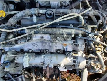 Motor za Fiat Idea