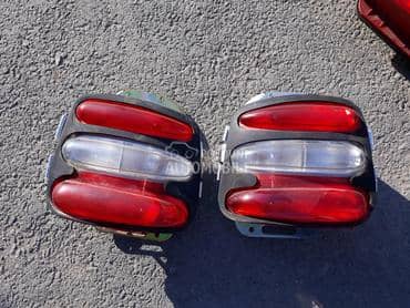 Stop svetla lampe za Fiat Brava