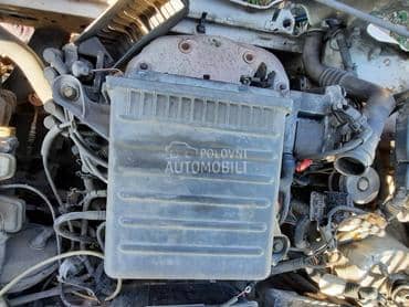 Motor za Fiat Tipo