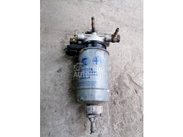 kuciste filtera za naftu za Fiat Stilo