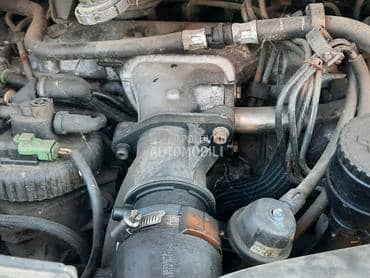 Motor za Fiat Ulysse