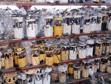 pumpa goriva 1.9 jtd za Fiat Doblo