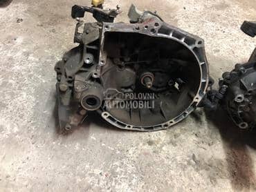 menjac 1.4 hdi za Peugeot 207 od 2004. do 2012. god.