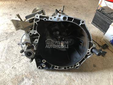 menjac 1.6 hdi za Peugeot 307, 308, 407 ... od 2005. do 2009. god.