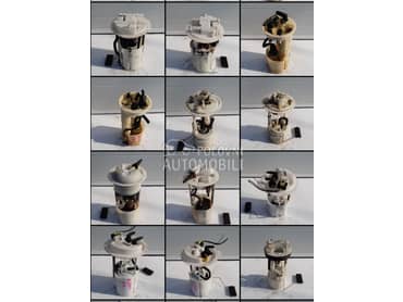 pumpa goriva 1.9 jtd za Fiat Multipla