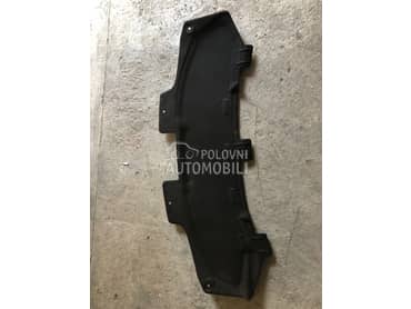 tapacir haube za Peugeot 107, 206, 206 plus ... od 2000. do 2014. god.