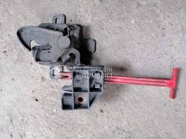 brava haube za Fiat Stilo