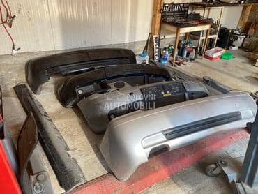 M-paketi e46 za BMW Compact od 2001. do 2005. god.