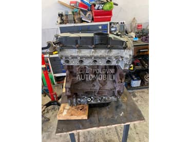 Motor 2.2 BoXer Jumper Ducato