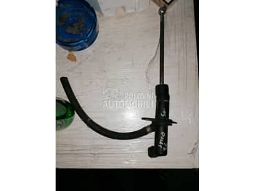 Cilindar kvacila za Fiat Stilo od 2001. do 2005. god.