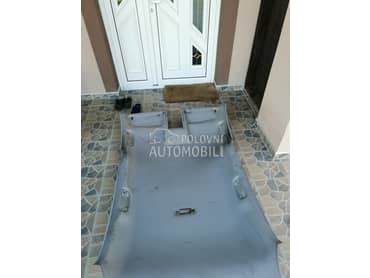 nebo za asteu h limuzina za Opel Astra H od 2005. do 2012. god.