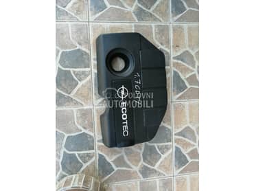 poklopac motora plasticni za Opel Astra H od 2005. do 2012. god.