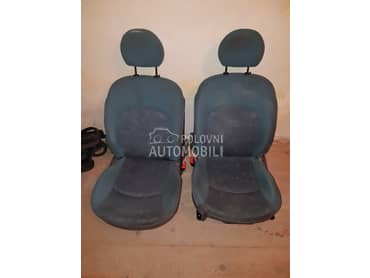 Sedište za Peugeot 206