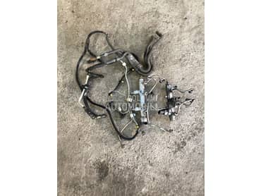 Prelivna creva,magistrale za Audi A6, A7