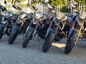 Peda TEK 250 IMA NA STANJU