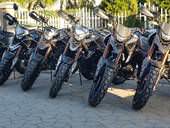 Peda TEK 250 IMA NA STANJU