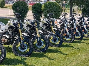 Peda TEK 250 IMA NA STANJU