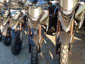 Peda TEK 250 IMA NA STANJU