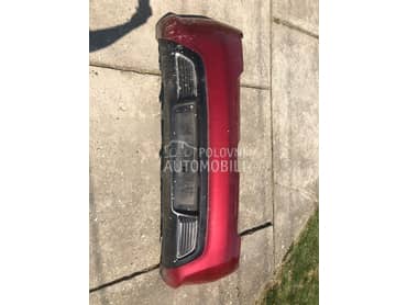 Zadnji branik za Peugeot 308 od 2006. do 2014. god.