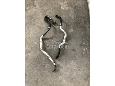 Creva vakuuma,iberlaufa 3.0 za Audi A6, A7 od 2011. do 2018. god.