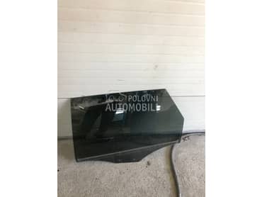 Zadnje levo staklo za karavana za Audi A6, A6 Allroad od 2011. do 2018. god.