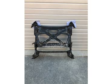 Kolevka,prednji most 4G za Audi A6, A7 od 2011. do 2018. god.