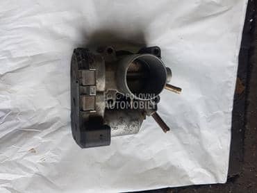 Klapna gasa za Volkswagen Polo