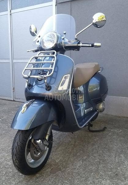 Vespa Gts 300ie