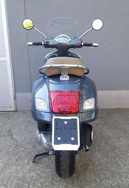Vespa Gts 300ie
