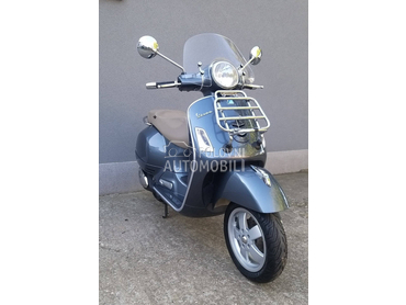 Vespa Gts 300ie