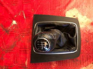 Rucica menjaca za Audi A4 od 2005. do 2007. god.