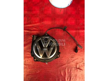 Brav gepeka za Volkswagen Passat CC od 2011. do 2014. god.