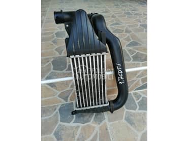 interkuler za 1.7 cdti 101 ks za Opel Astra H od 2005. do 2012. god.