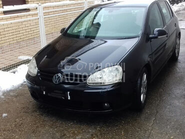 kompjuter racunar za Volkswagen Golf 5 od 2003. do 2009. god.
