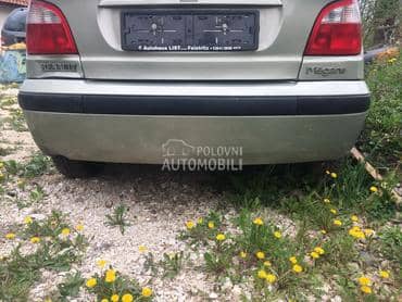 zadnji branik za Renault Megane od 1999. do 2003. god.