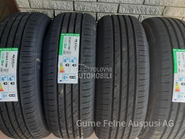 Nexen 225/60 R17 Letnja