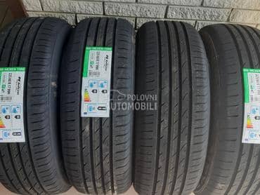 Nexen 225/60 R17 Letnja