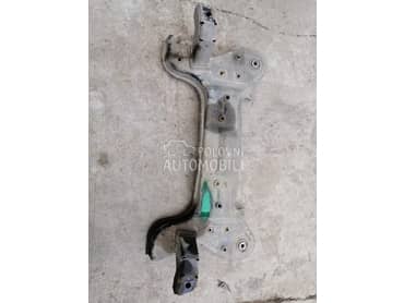 prednji most za Fiat Stilo