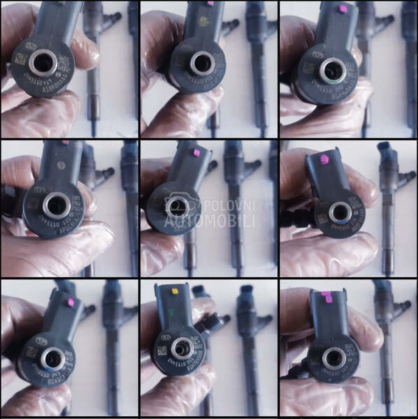 dizne 1.3 multijet 0445110183