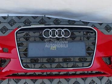 branik za Audi A3 od 2013. do 2016. god.