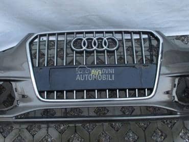 branik za Audi Q3 od 2013. do 2018. god.