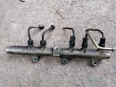 Magistrala za Fiat Stilo