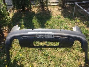 BRANIK SPOILER za Audi A3, A4, A4 Allroad